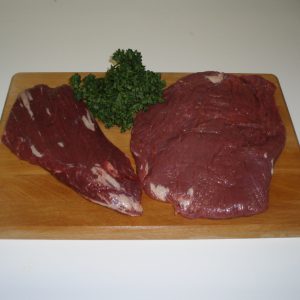 Flank steak